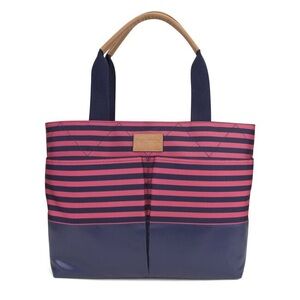 Nautica tote bag NWT